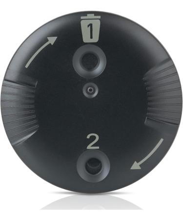 Phonak CeruShield Disk + Audeo Marvel Paradise Hearing Aid Filters | 64-Pack + Dispenser | Cerumen Wax Guard Accessories - Buy Online on GoSupps.com