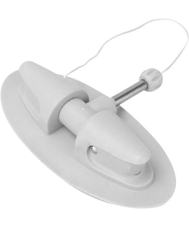 YUUGAA Boat Oar Holder - Durable PVC Paddles Oars Hook Mount for Kayak, Yacht, Inflatable Boat - Accessories - Buy Online on GoSupps.com