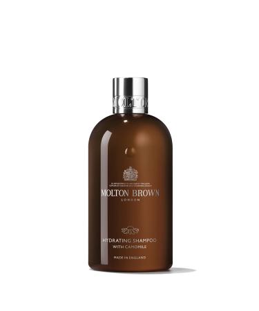 Molton Brown Hydrating Shampoo with Camomile  10 fl. oz.