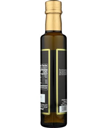 Santini White Truffle Oil 8.5 fl oz - Premium Italian Truffle Infused Oil - Buy Online on GoSupps.com