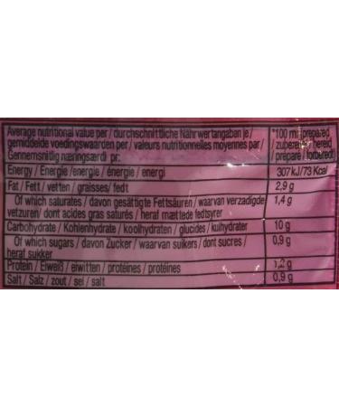 Yumyum Instant Duck Noodle Soup Duck Flavor 60g (Box of 30) - Buy Online on GoSupps.com