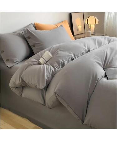 Bedding Sets Comforter Sets Sheets Pillowcases Queen Size Gifts Adults Children Skin Friendly Comfort Comforter Sets Soft (Blue Twin) - Buy Online on GoSupps.com