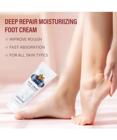 SHVYOG Hand Cream Gift Set | Moisturizing Lotion & Foot Cream for Dry Hands | 10 Travel Size Packs | Perfect Unique Gifts for Women - Buy Online on GoSupps.com