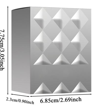  Opilroyn Glittery matte lip gloss matte lipstick - Glossy glossy matte lip gloss 3-pack | Non-stick moisturizing high-shine cup for everyday makeup - Buy Online on GoSupps.com