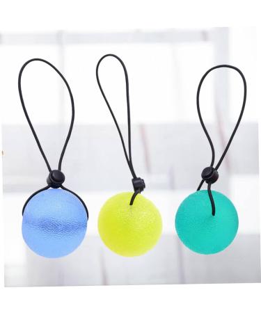 Partykindom 6 STK Power Balls - Ultimate Train Hand Experience | International Shipping Available - Buy Online on GoSupps.com