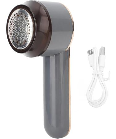 Fuzz Remover & Electric Lint Remover | Rechargeable Fabric Shaver for Clothes Furniture Sweaters & More | International Shipping Available - Buy Online on GoSupps.com