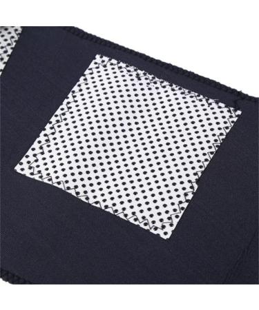 YMGSCC Shoulder Warm Relieve Self-Heating Therapy Protection Spontaneous Heating Massager Posture Correcter(M) Medium B - Buy Online on GoSupps.com