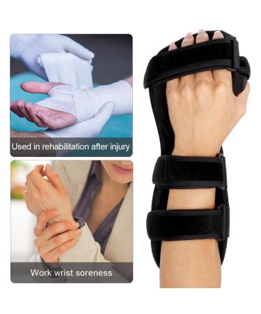Buy MAGICLULU Hand Wrist Thumb Support Brace - Fix Plate for Wrist Fracture & Hand Injuries - International Shipping Available - Buy Online on GoSupps.com