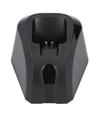 Charging Stand for Hair Clipper - Red Cordless Clippers Compatible Replacement Accessory | Perfect Fit for Hair Clipper Charging Base - Buy Online on GoSupps.com