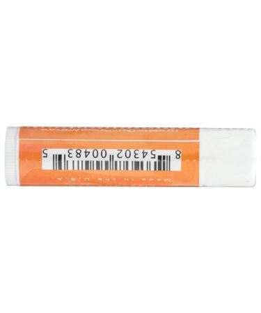 Buy ELSEN OILS Lip Balm Energizing - Nourishing 0.15 OZ for Soft Hydrated Lips | International Shipping Available - Buy Online on GoSupps.com