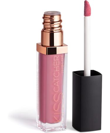  Inglot Inglot Kiss Catcher Silky Mix Liquid Lipstick rich in nourishing ingredients such as Shea Butter Jojoba Oil Natural Peptide & Emollients 5ml: 03 - Buy Online on GoSupps.com