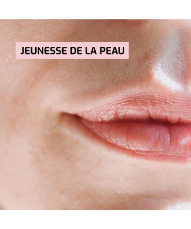 Laboratoire Beauchamp - Nutritional supplement SUBLIMEE SKIN - Bag 150g - Collagen Elastin Vitamin C - Radiant and luminous skin - Buy Online on GoSupps.com