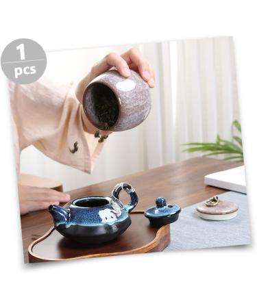 minkissy Nail Powder Container Cups Nail Art Liquid Cup Porcelain Nail Monomer Dish Ceramic Tea Tin Sealable Containers Tea Containers Ceramic Jar Ceramics Nail Polish Stand - Buy Online on GoSupps.com