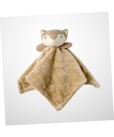 Lifkoma Towel Soothing Toys | Soft Sleep Dolls & Tooth Slabs for Babies & Toddlers - International Shipping - Buy Online on GoSupps.com