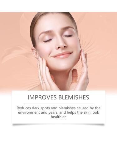 OLLZPJFPK Moisturizing Cream Gentle Care Brightening Softening Hydrating Facial Skin Care Cream - Buy Online on GoSupps.com