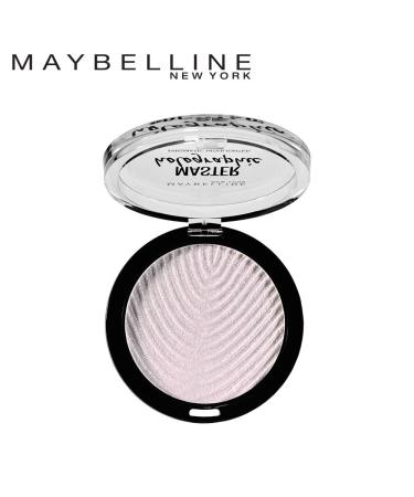 Maybelline Facestudio Master Holographic Highlighter Opal 0.24 oz - Illuminate with Prismatic Makeup - Buy Online on GoSupps.com