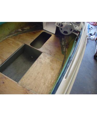 MAX Bond Low Viscosity Marine Grade Epoxy Resin - High Strength Formula for Boat Building & Repair - Impact Resistant & Waterproof - Buy Online on GoSupps.com