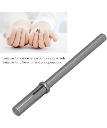Small Sanding Bands for Nails Drill Cuticle Sanding Files With Mandrel Bits Fine Grits for Naturals Nail Prep Smooth Polish Cuticle Manicure Salon Use - Buy Online on GoSupps.com