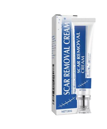 Anti-Scars Cream - 30g Moisturizing Product For Scratching Marks | Reducing Cream For Old Scars | For Recovery Cheloid Injury Women Men Athletes