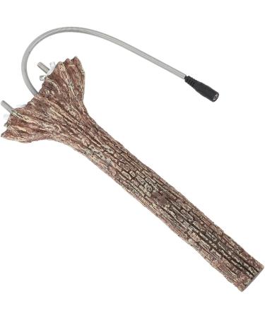 Zerodi Heated Bird Seat with Adjustable Temperature & EU Connector - Perfect for Birds & Hamsters - Buy Online on GoSupps.com