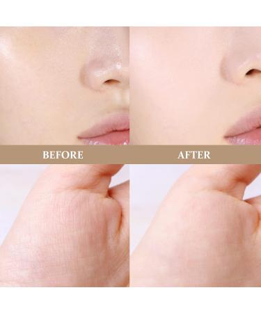 SAT INSIGHT Ultra Blurring Serum Primer - Oil-free Makeup Primer Serum 30ml - Minimize Pores, Control Shine, Hide Wrinkles - Skin Smoother - Buy Online on GoSupps.com