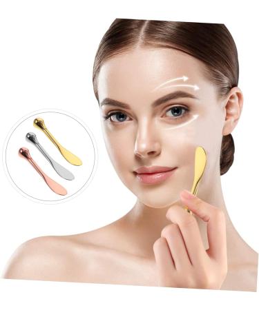  FRCOLOR FRCOLOR 3 Pcs Eye Cream Eye Cream Spoons For Women Home Using - Buy Online on GoSupps.com