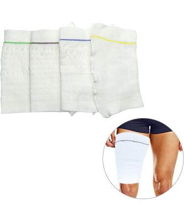 Catheter Leg Bag Holder | Fabric Urine Sleeve & Foley Bag Cover | Unisex Large | International Shipping - Buy Online on GoSupps.com