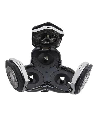 1 T te De Rasoir De Rechange RQ12 Compatible Avec Philips Norelco RQ11 RQ10 1260X 1280X 1290X RQ1180