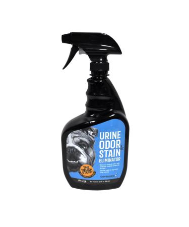 Nilotron Natural Touch Pet Enzyme Odor And Stain Eliminator
