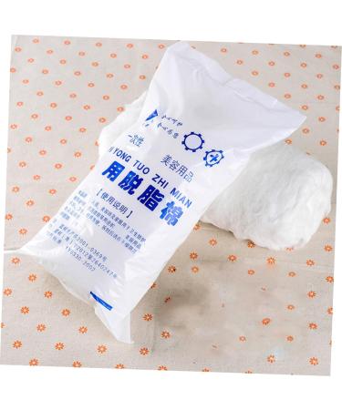 Beavorty Roll makeup Cotton balls Cotton Gauze Bandages cotton balls cotton hygiene pads cotton cotton pads pure cotton ball white sanitary napkin cupping - Buy Online on GoSupps.com
