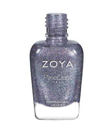 Zoya PixieDust Nail Polish Tilly