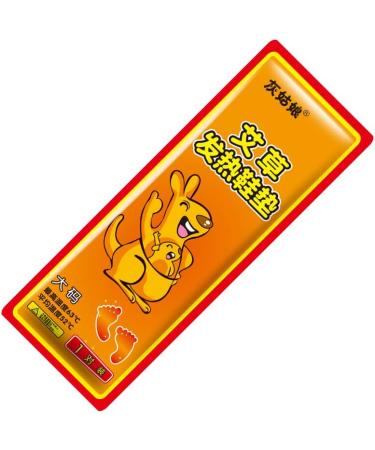 MYAMIA Disposable Insoles Foot Warmer | 8 Hours of Heat | Adhesive Shoe Pads | 30 Pairs for Ultimate Comfort - International Shipping Available - Buy Online on GoSupps.com