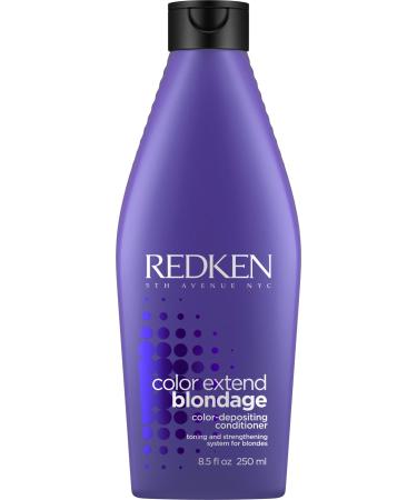 REDKEN Color Extend Magnetics Conditioner 250 ml