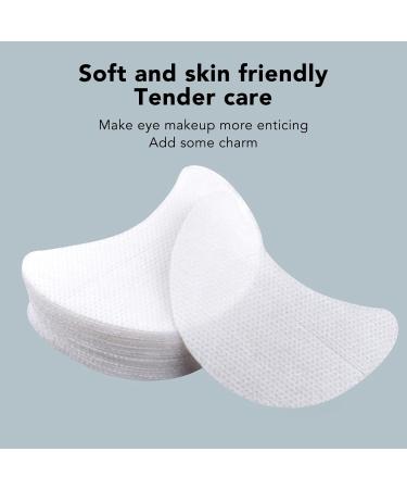 Eyeshadow Protector Breathable Soft Eyeshadow Sticker For Cosmetics - Buy Online on GoSupps.com