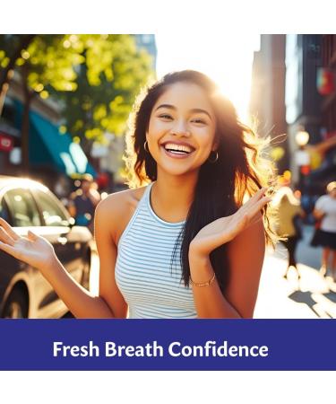 Luv Biotics Dentifrice blanchissant probiotique sans fluorure Haleine fra che et soutien du microbiome buccal avec aloe vera et xylitol sans SLS v g talien 75 ml - Buy Online on GoSupps.com