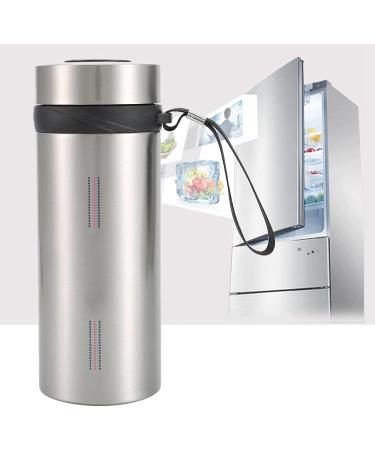 304 Stainless Steel Insulin Refrigerator Cup - Mini Cooler for Travel and Home Use | Keeps Insulin at 2-8 Degrees - Buy Online on GoSupps.com