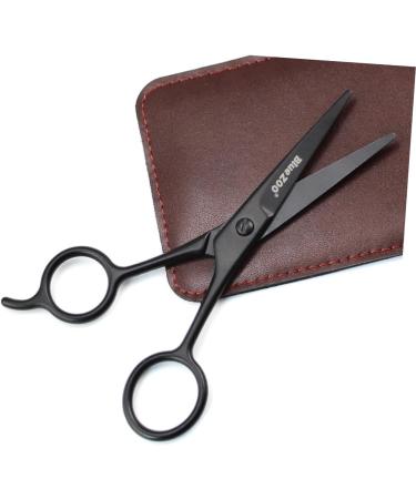 Buy Ipetboom Nose Hair Trimmer & Eyebrow Scissors - International Shipping Available - Buy Online on GoSupps.com