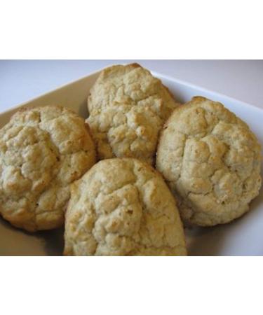 Organic Oat Flour Bundle: 2 Bags Arrowhead Mills Oat Flour + Recipe Card from Carefree Caribou | 16 oz Resealable Packs - Buy Online on GoSupps.com