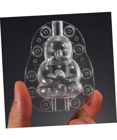 HOMSFOU 8 Pcs Vegetable Shaping Mold Fruit Growing Mold Planting Molds Fruit Shaping Tool Fruit Forming Molds Vegetable Forming Mould Pumpkin Growing Mold Fruit Mould Tool Apple Pear Melon - Buy Online on GoSupps.com