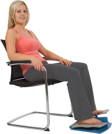 Light Feet Leg and Vein Trainer | Improve Circulation & Comfort | Shop Internationally - Buy Online on GoSupps.com