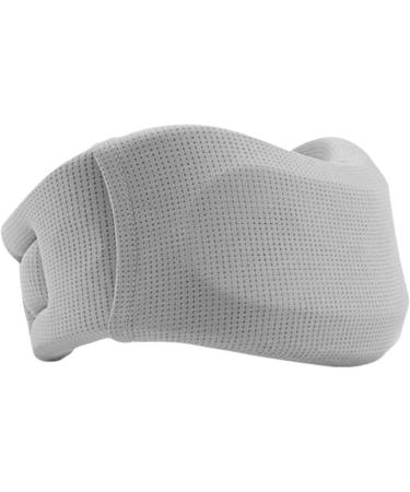 Aibyk's Rewkrause Rescue: Adjustable Neck Support Wrap for Cervical Pain Relief | Soft Vertebral Holder for Comfort - Buy Online on GoSupps.com