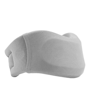 Honhoha neckcrases for the neck support freak fragrance vertebral wrap with a neck support soft neck support cervical porch for relief of symptoms adjustable neck holder