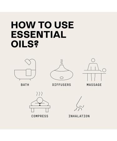Beauts Premium Rosemary Essential Oil 100% Pure & Natural - Hair Growth Scalp Memory & Focus Rosemary Oil for Aromatherapy Diffuser Massage & Skin Vegan & Cruelty-Free 10 mL (.33 fl oz) - Buy Online on GoSupps.com