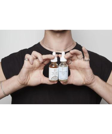 The Better Skin Co. Eye Bright Now Under Eye Serum - 1oz | Dark Circles, Puffiness, Fine Lines - Buy Online on GoSupps.com