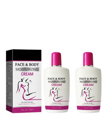 Brown Spot Repair Whitening Cream, Body Whitening Cream, Freckle Remover Cream, Whitening Cream for Private Areas, Suitable for Lightening Moisturizer