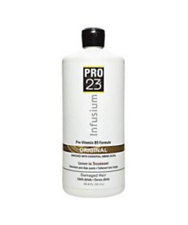 INFUSIUM 23 Orginal Formula Pro-Vitamin Leave-In Hair Treatment 33.8 oz