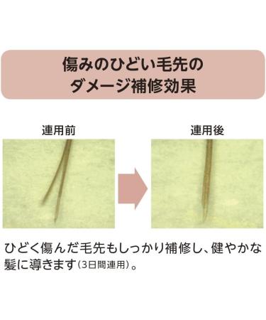 TSUBAKI JAPAN TSUBAKI repair milk 100ml - Buy Online on GoSupps.com