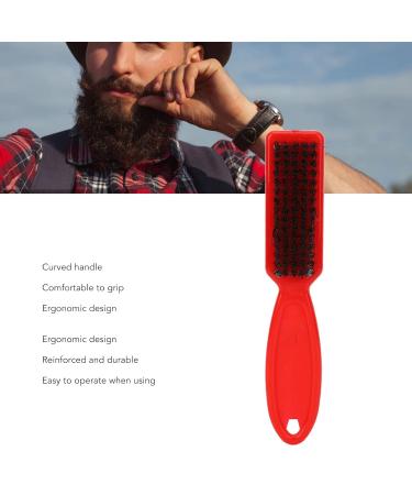 Mustache & Beard Brush Set - Multifunctional 3 Pack for Men | Perfect Grooming Tool for Home & Travel - Buy Online on GoSupps.com