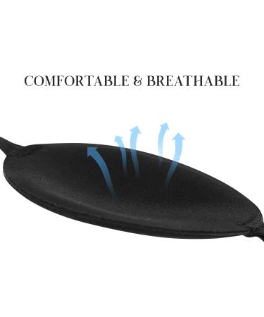 VICASKY 3D Pirate Eye Patch Skull Eye Patch Pirate Accessories Amblyopia Lazy Patch - 3D Pirate Eye Patch Skull Eye Patch Eye Mask Pirate Accessories Eye Patches for Adults - Buy Online on GoSupps.com