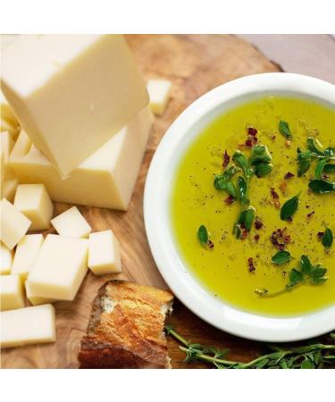 Partanna Extra Virgin Olive Oil 101oz Tin - 6.3lb (Pack of 1) - Buy Online on GoSupps.com